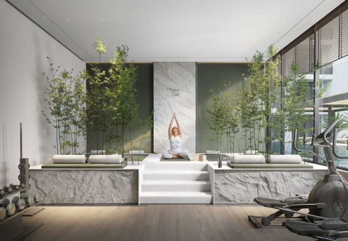 Image No.20-1 Bed Apartment for sale