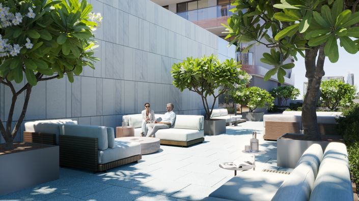 Image No.23-1 Bed Apartment for sale