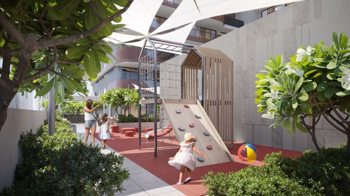 Image No.25-1 Bed Apartment for sale