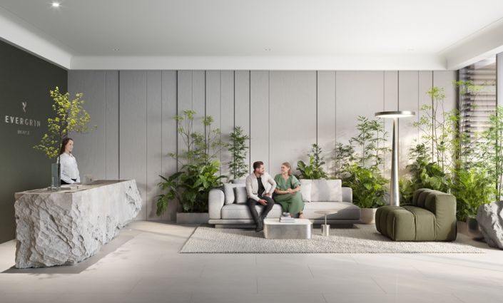 Image No.3-1 Bed Apartment for sale