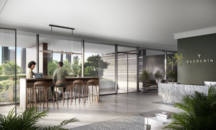 Image No.4-1 Bed Apartment for sale