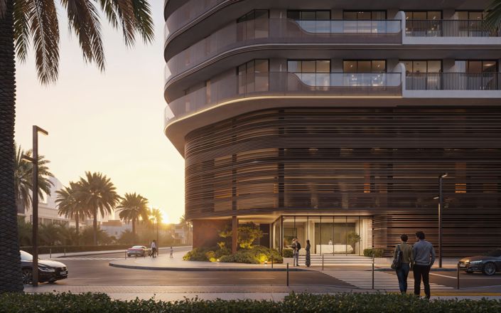 Image No.6-1 Bed Apartment for sale