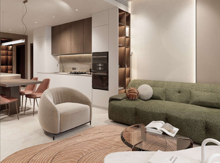 Image No.9-1 Bed Apartment for sale