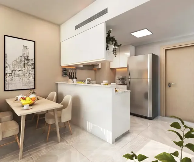 Image No.2-6 Bed Apartment for sale