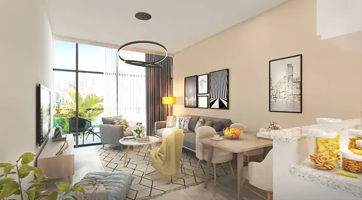 Image No.5-6 Bed Apartment for sale