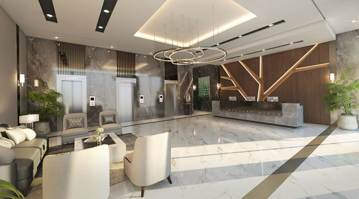 Image No.8-Appartement de 6 chambres à vendre à Abu Dhabi