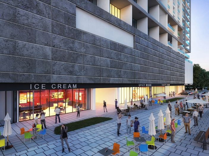 Image No.9-Appartement de 6 chambres à vendre à Abu Dhabi