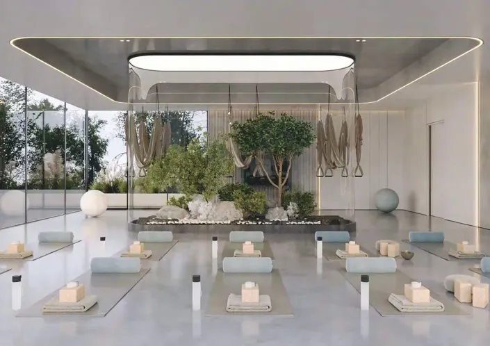 Image No.11-1 Bed Apartment for sale