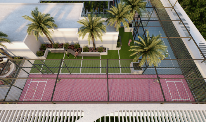 Image No.12-Appartement de 2 chambres à vendre à Dubai