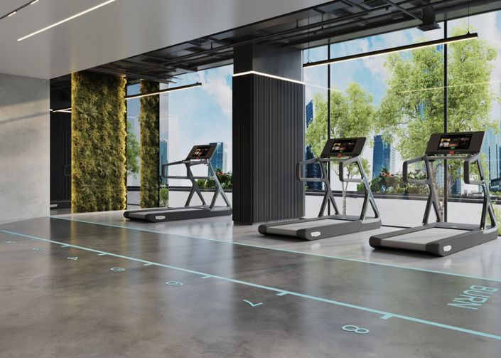 Image No.14-Appartement de 2 chambres à vendre à Dubai