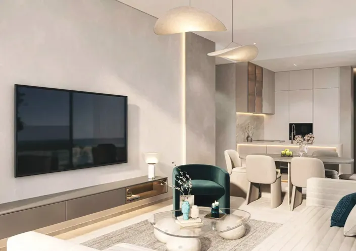 Image No.16-1 Bed Apartment for sale