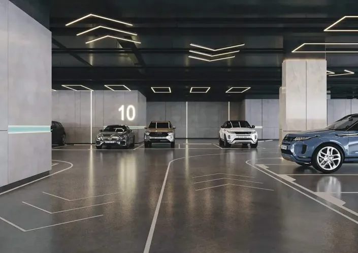 Image No.17-1 Bed Apartment for sale