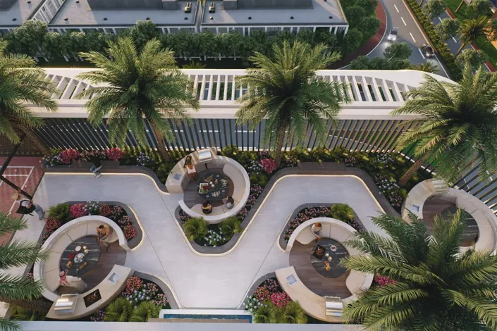 Image No.18-1 Bed Apartment for sale