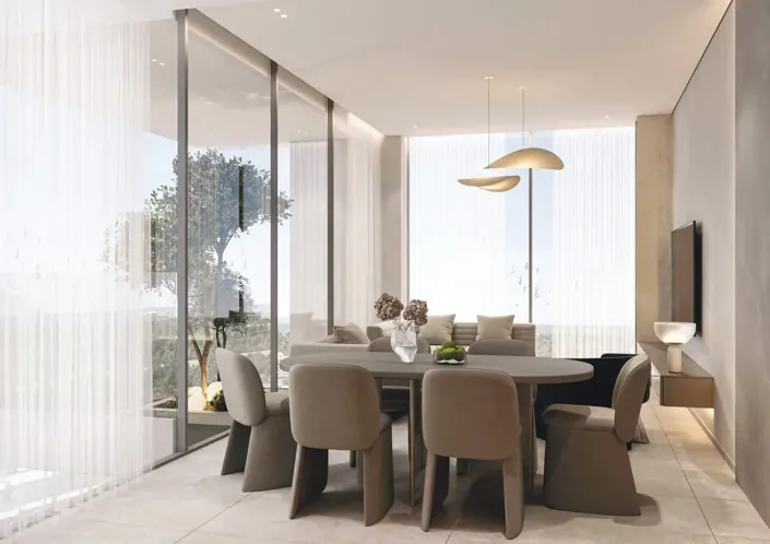 Image No.19-1 Bed Apartment for sale