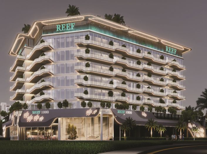 Image No.20-Appartement de 2 chambres à vendre à Dubai