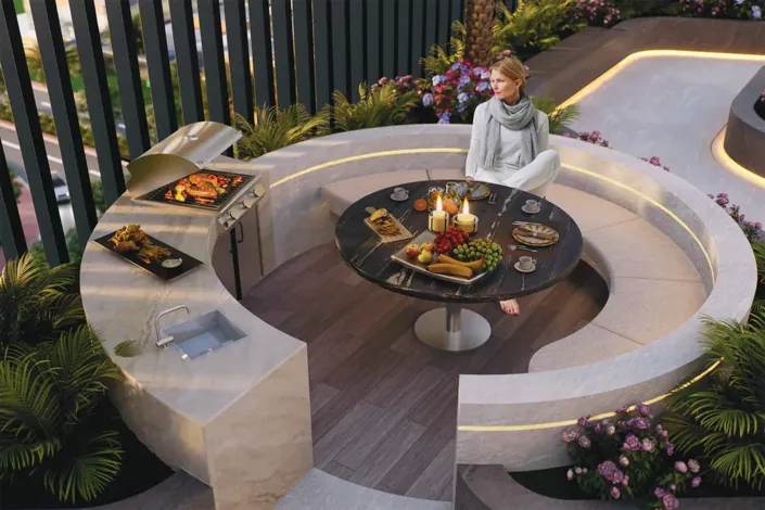 Image No.20-1 Bed Apartment for sale