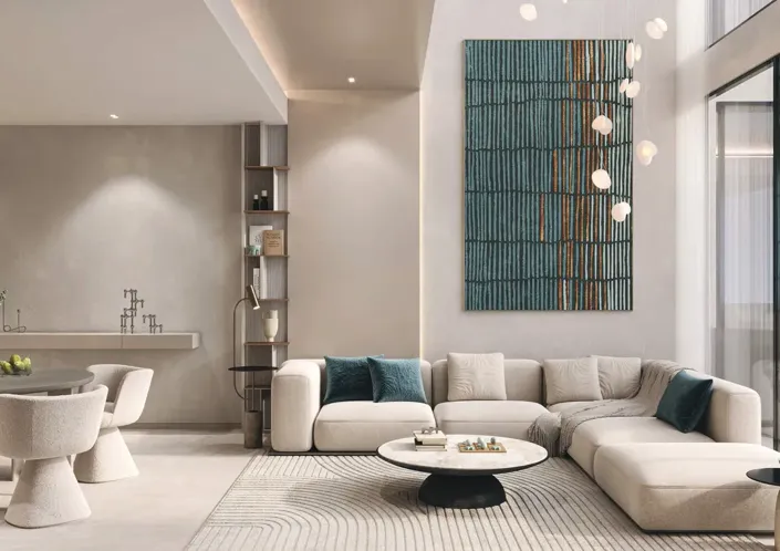 Image No.24-1 Bed Apartment for sale