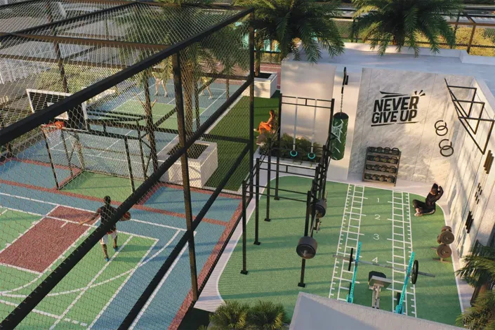 Image No.25-1 Bed Apartment for sale