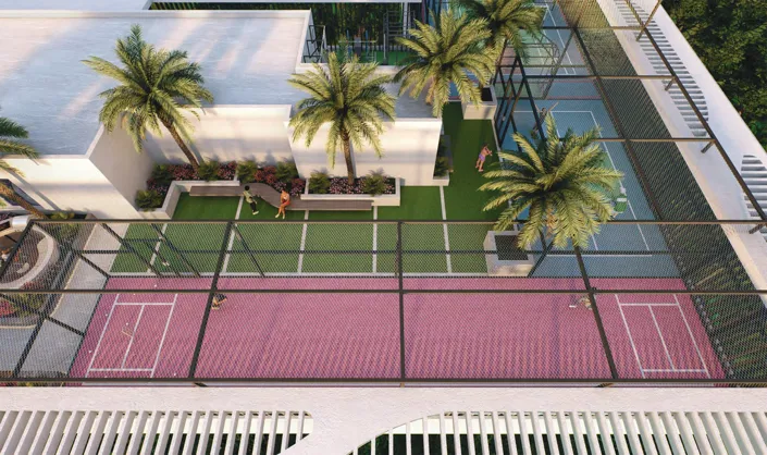 Image No.30-Appartement de 2 chambres à vendre à Dubai