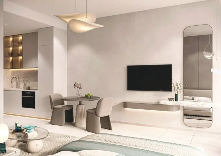 Image No.5-1 Bed Apartment for sale