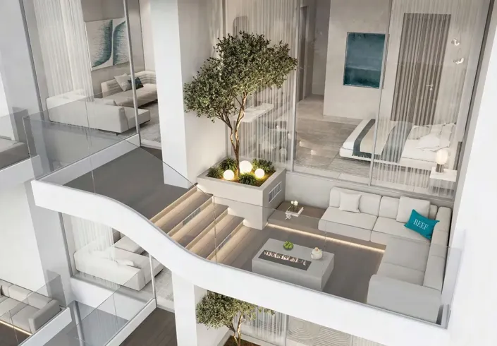 Image No.9-1 Bed Apartment for sale