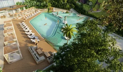 1 - Dubai, Apartment