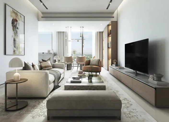 Image No.2-3 Bed Apartment for sale