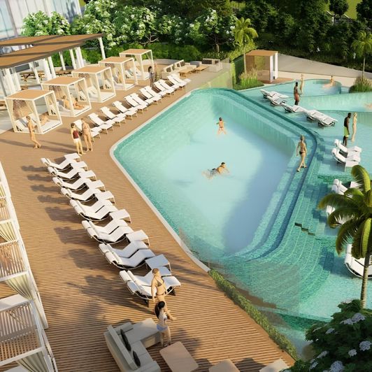 Image No.3-3 Bed Apartment for sale