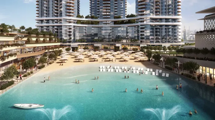 Image No.4-3 Bed Apartment for sale