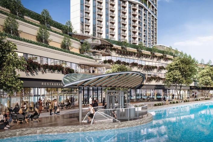 Image No.9-3 Bed Apartment for sale