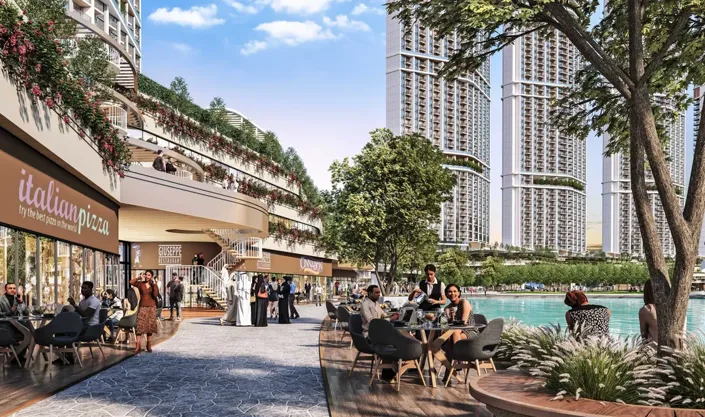 Image No.8-3 Bed Apartment for sale