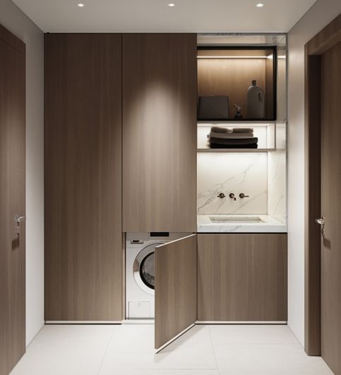 Image No.10-Appartement de 2 chambres à vendre à Al Furjan