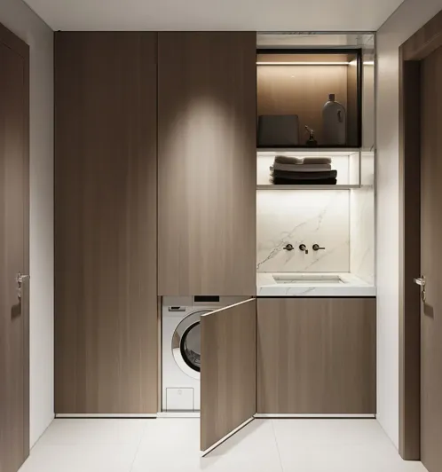 Image No.10-Appartement de 2 chambres à vendre à Al Furjan