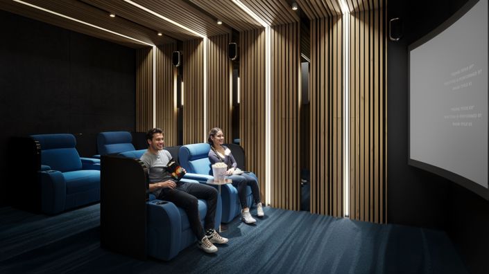 Image No.12-Appartement de 2 chambres à vendre à Al Furjan