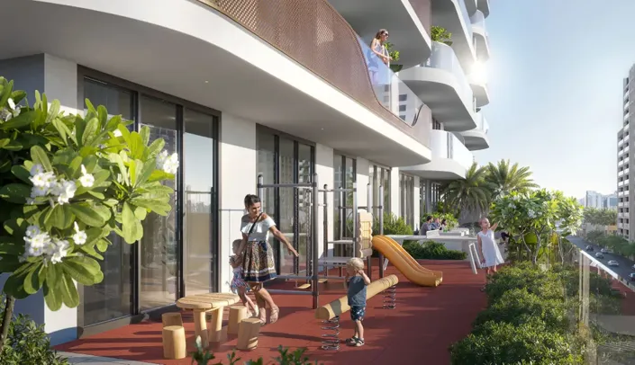 Image No.12-Appartement de 2 chambres à vendre à Al Furjan