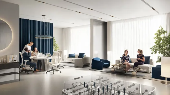 Image No.16-Appartement de 2 chambres à vendre à Al Furjan