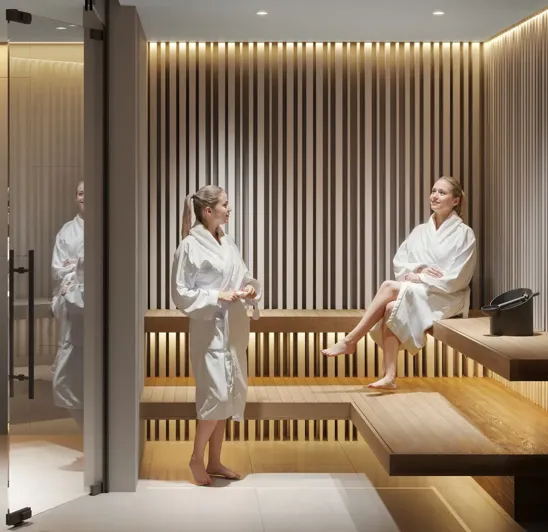 Image No.21-Appartement de 2 chambres à vendre à Al Furjan