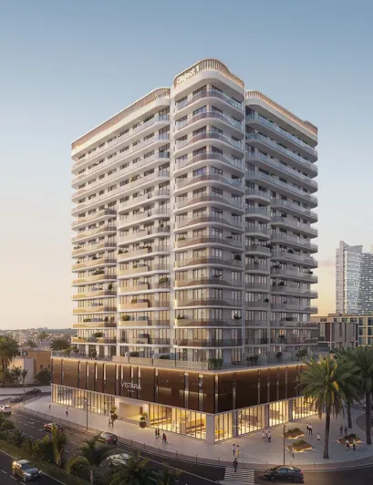 Image No.6-Appartement de 2 chambres à vendre à Al Furjan