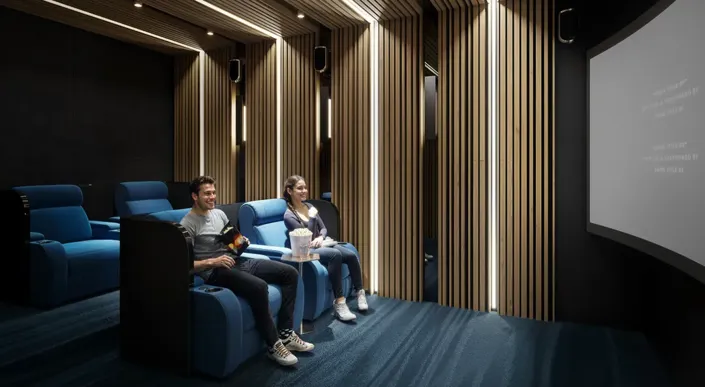 Image No.8-Appartement de 2 chambres à vendre à Al Furjan