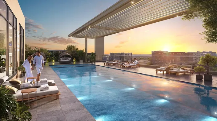 Image No.3-3 Bed Studio for sale