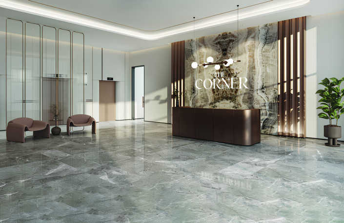 Image No.4-Studio de 3 chambres à vendre à Dubai