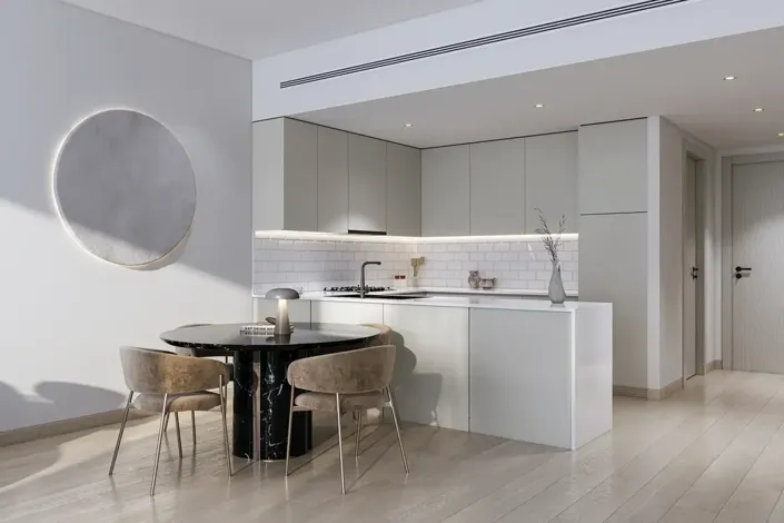 Image No.4-3 Bed Studio for sale