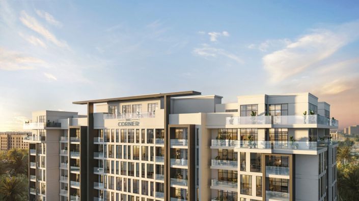 Image No.8-Studio de 3 chambres à vendre à Dubai