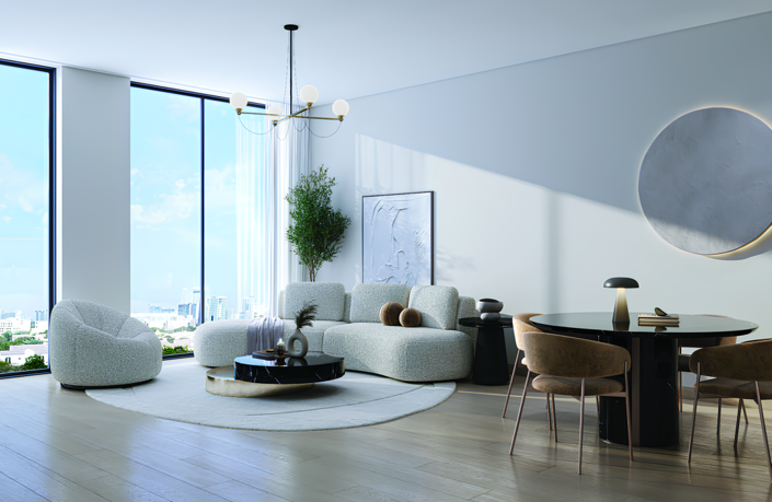 Image No.9-Studio de 3 chambres à vendre à Dubai