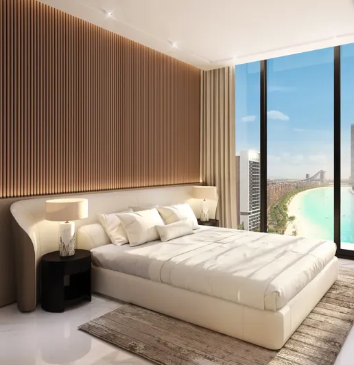 Image No.10-4 Bed Studio for sale