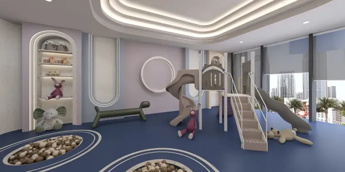 Image No.13-4 Bed Studio for sale