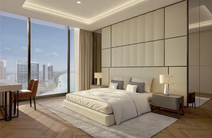 Image No.16-4 Bed Studio for sale