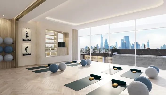 Image No.19-4 Bed Studio for sale