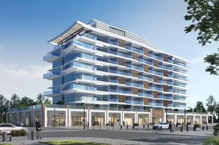 Image No.23-4 Bed Studio for sale