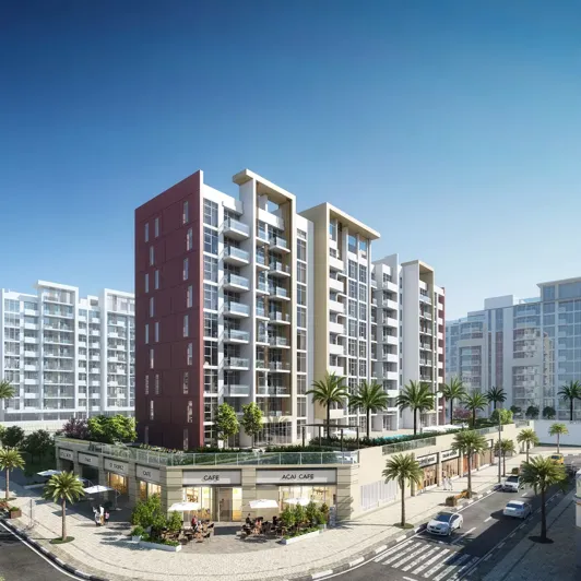 Image No.26-4 Bed Studio for sale